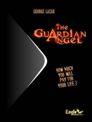 cover image of The Guardian Angel